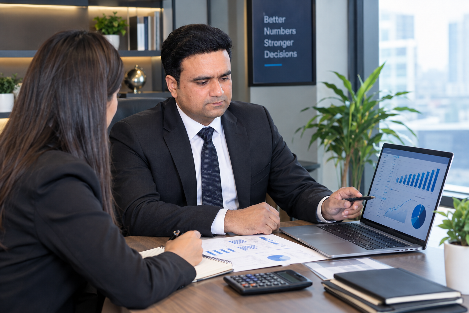 CPA verification letter support and financial documents