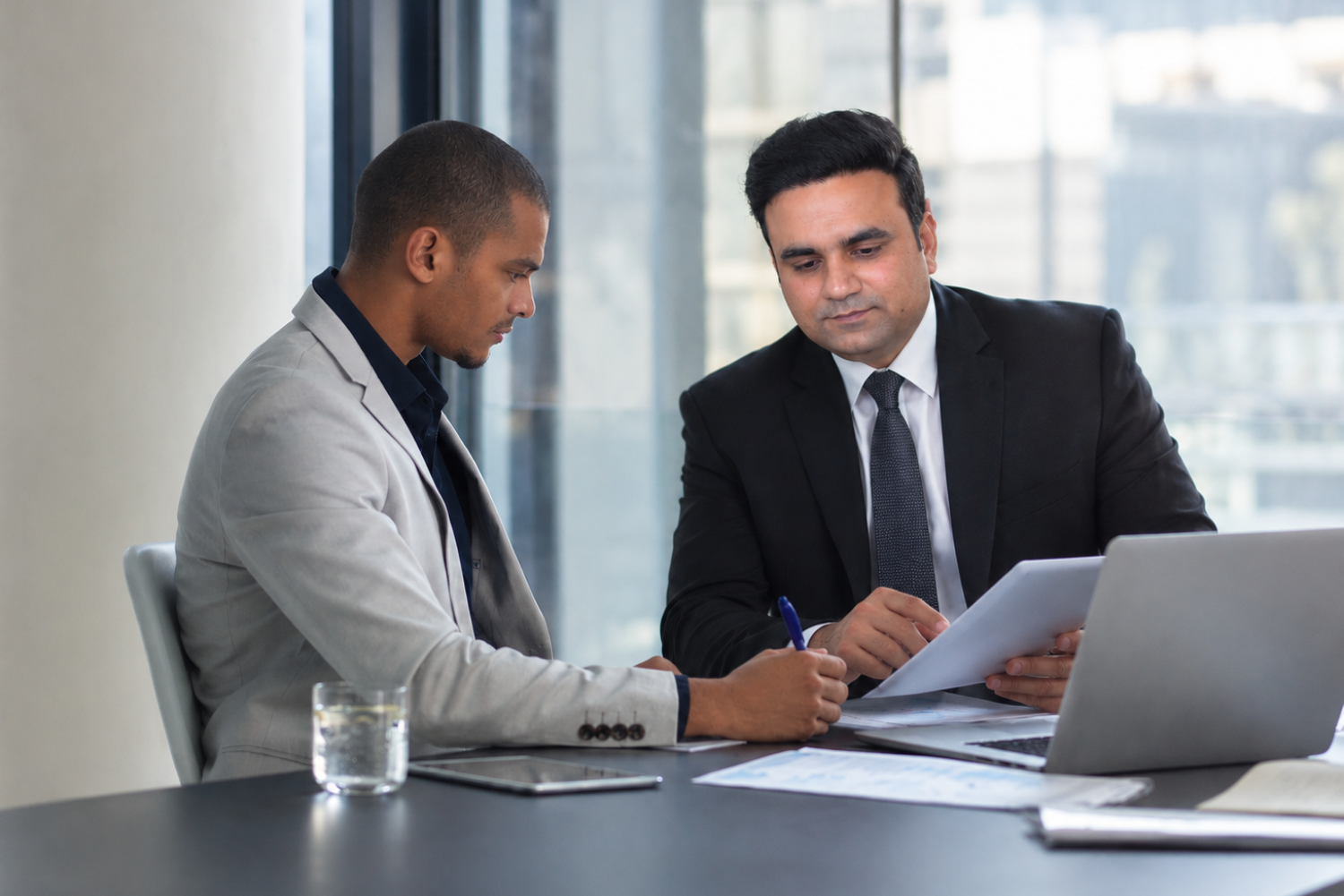 Client testimonials for Max Accountancy accounting and financial services